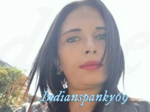 Indianspanky69