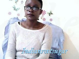 Indianswtsugar