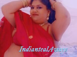 IndiantealAways