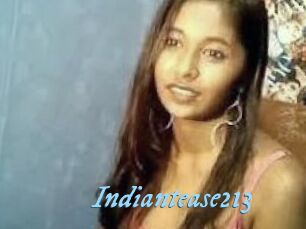 Indiantease213