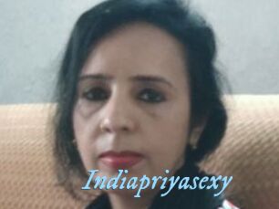 Indiapriyasexy