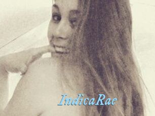 IndicaRae