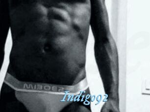 Indigo92