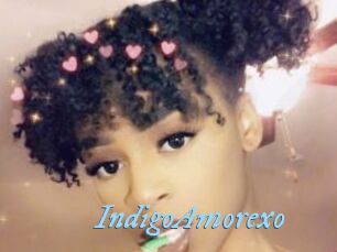 IndigoAmorexo