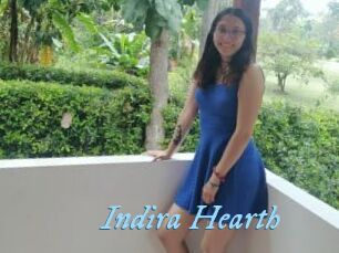 Indira_Hearth