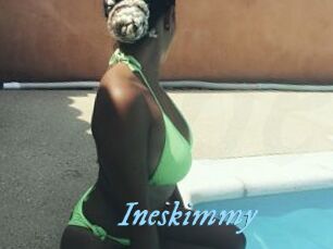 Ineskimmy