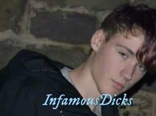 InfamousDicks