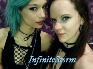 InfiniteStorm