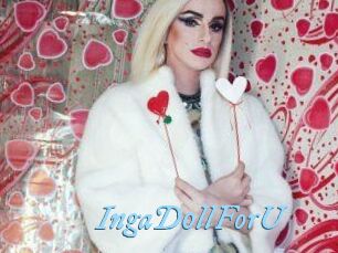 IngaD0llForU