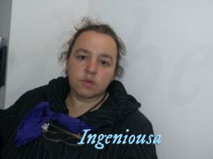 Ingeniousa