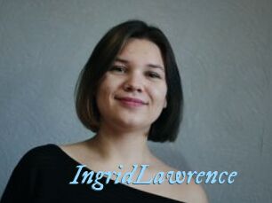 IngridLawrence