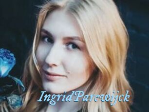 IngridParewijck