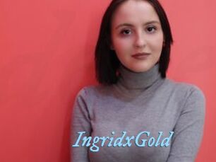 IngridxGold