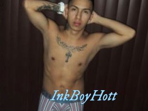 InkBoyHott