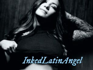 InkedLatinAngel