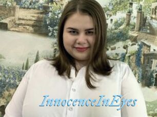 InnocenceInEyes