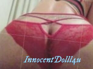 InnocentDolll4u