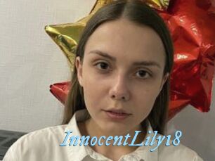 InnocentLily18
