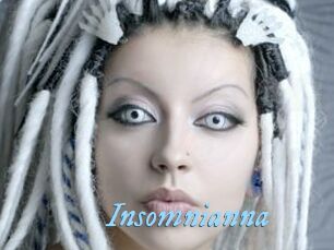Insomnianna