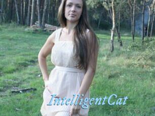 IntelligentCat