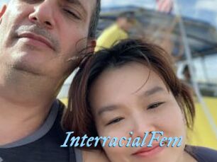 InterracialFem