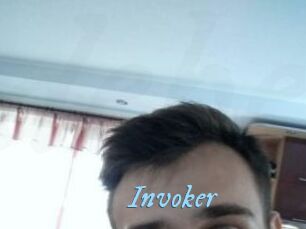 Invoker