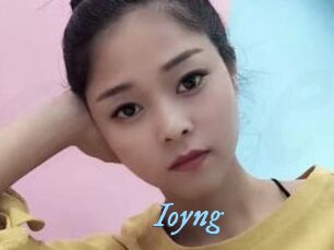 Ioyng