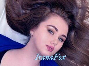 IranaFox