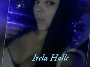 Irela_Halle