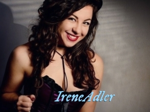 IreneAdler