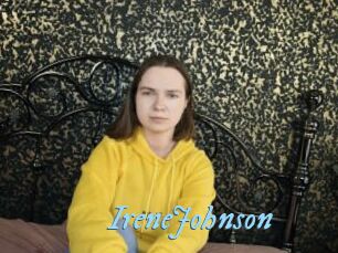 IreneJohnson