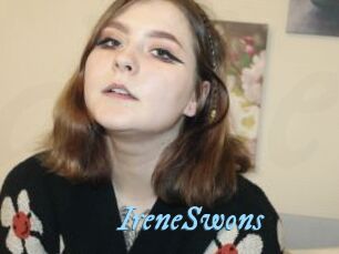 IreneSwons