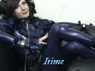 Irime