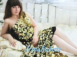 IrinaBabette DeriheruI