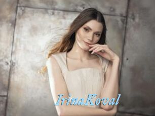 IrinaKoval