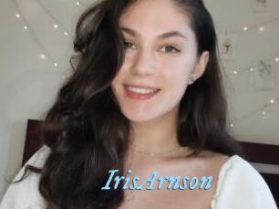 IrisArnson