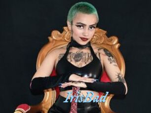IrisBad