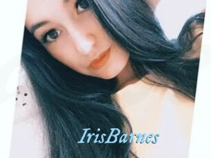 IrisBarnes