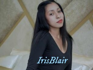 IrisBlair