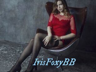 IrisFoxyBB
