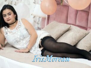 IrisMoreau