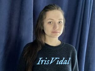 IrisVidal