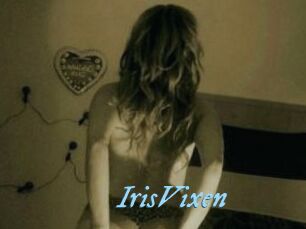 IrisVixen