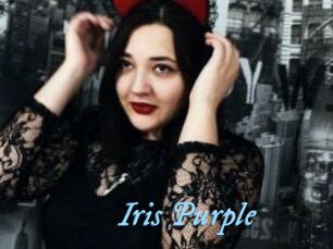Iris_Purple