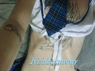 Irishharmony