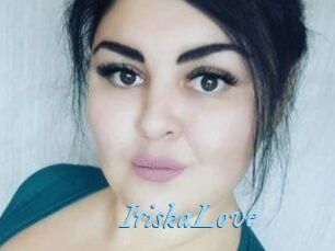 IriskaLove