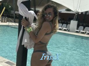 IrissX