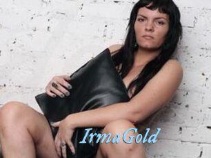 IrmaGold