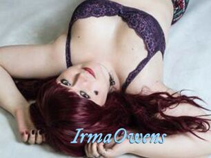 IrmaOwens