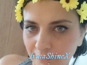 IrmaShineX